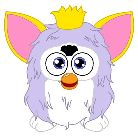 furby cartoon|when was furby invented.